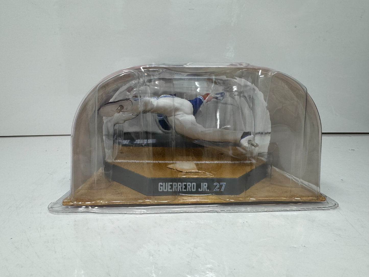 Imports Dragon MLB Vladimir Guerrero Jr. Toronto Blue Jays Figure