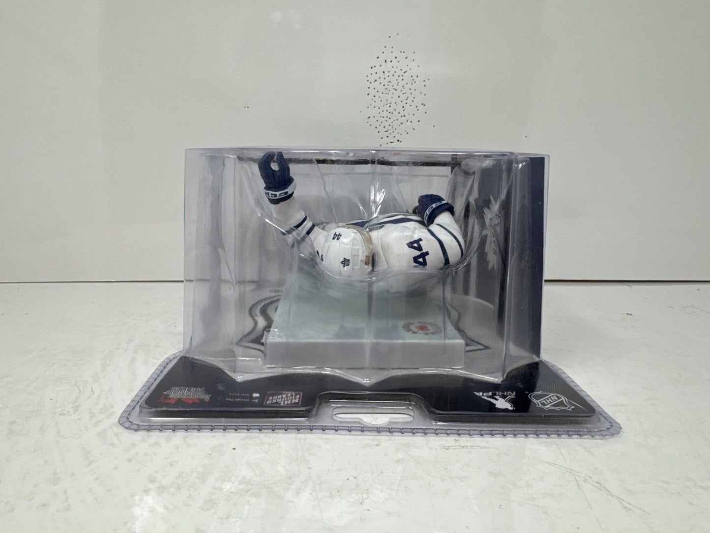 Imports Dragon NHL Morgan Reilly Toronto Maple Leafs Limited Edition Figure