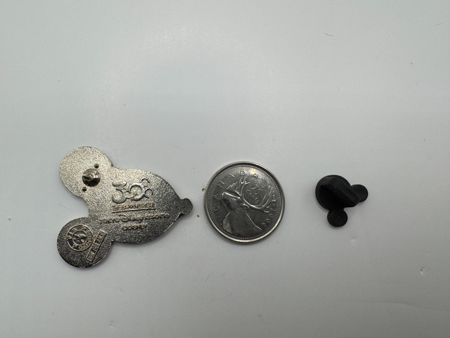 TDR Disney Daisy Duck Balloon Game Prize Trading Pin DC2S10