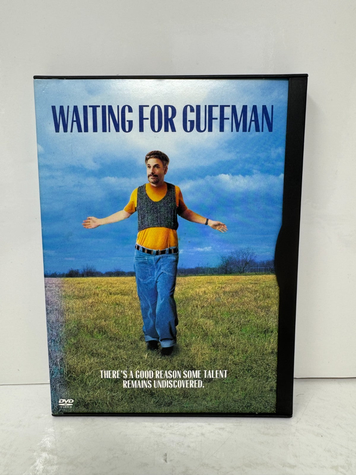 Waiting for Guffman (DVD) Comedy Good Condition!!!