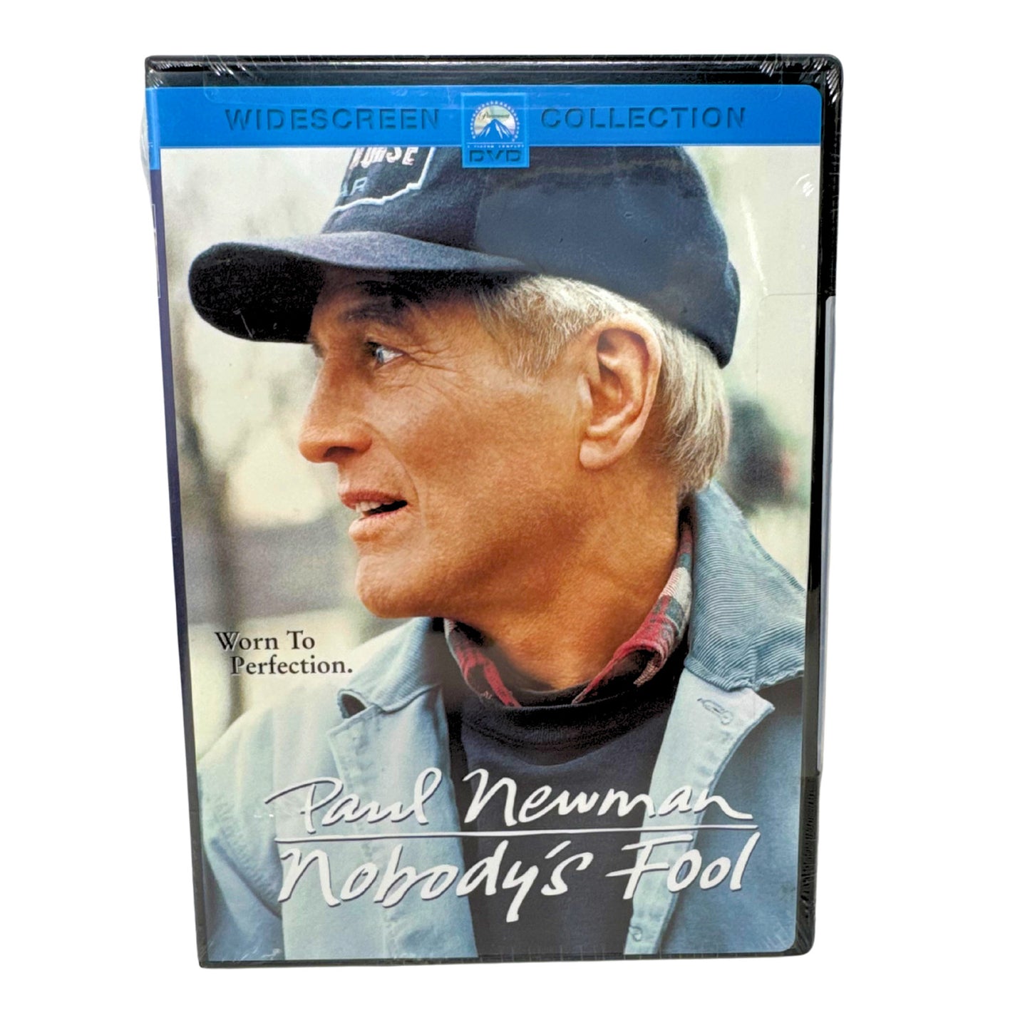 Nobody's Fool (DVD) Drama Brand New and Sealed!!!
