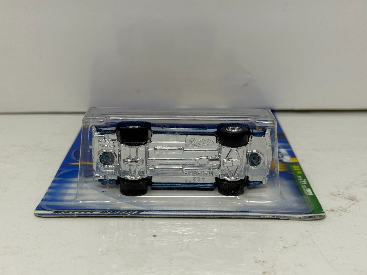 Hot Wheels T-Hunt Oldsmobile 442 1:64 Diecast Real Riders