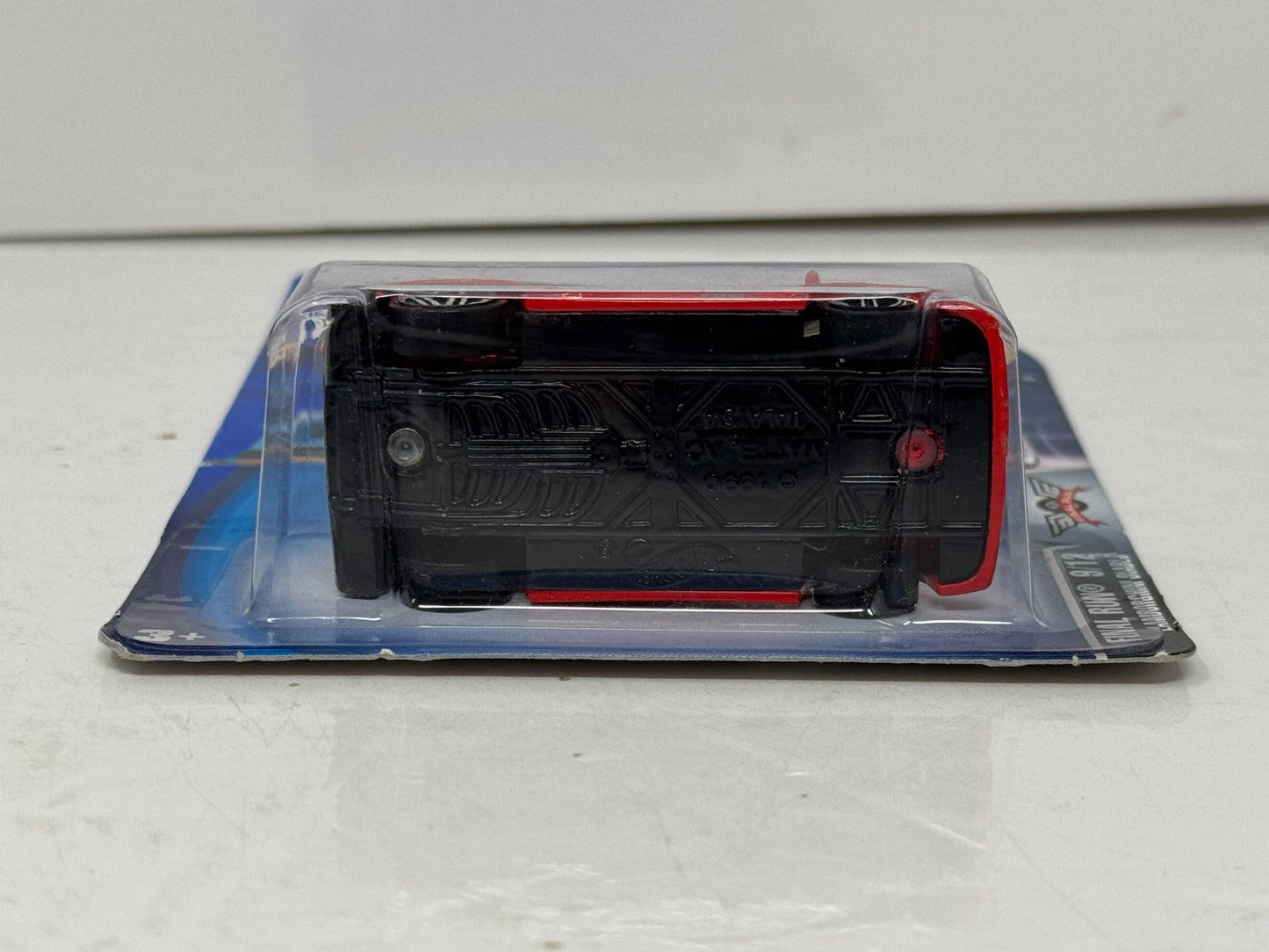 Hot Wheels Final Run Lamborghini Diablo 1:64 Diecast