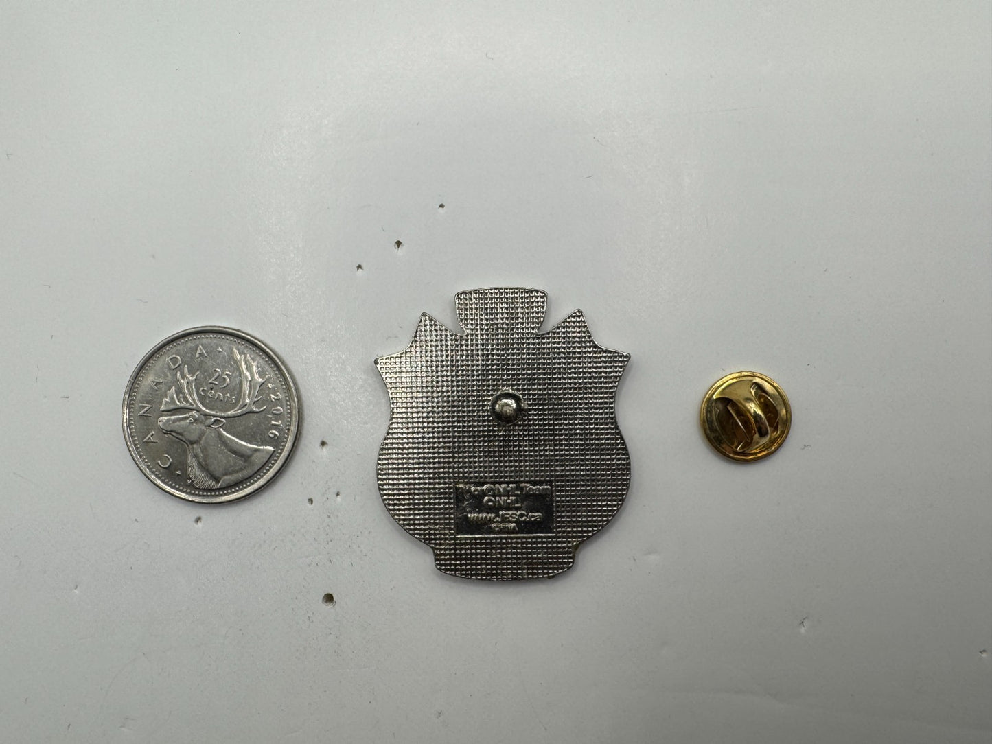 Ottawa Senators 1920 1921 1923 1927 Stanley Cup NHL Lapel Pin