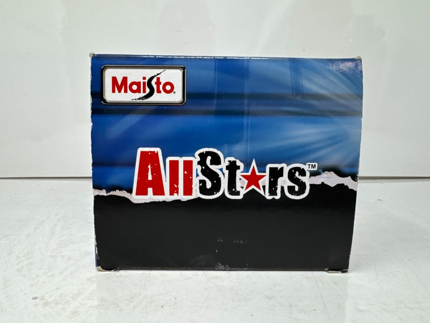 Maisto All Stars 1970 Chevrolet Corvette 1:24 Diecast