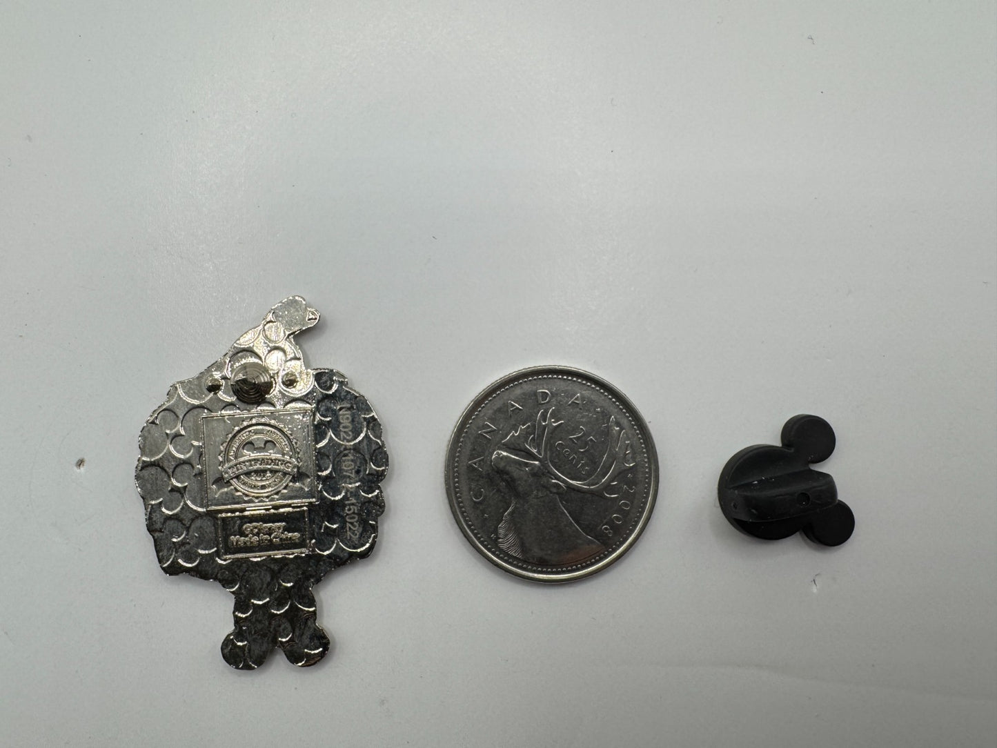 Disney Cute Character Starter Donald Duck Trading Pin DC2S10