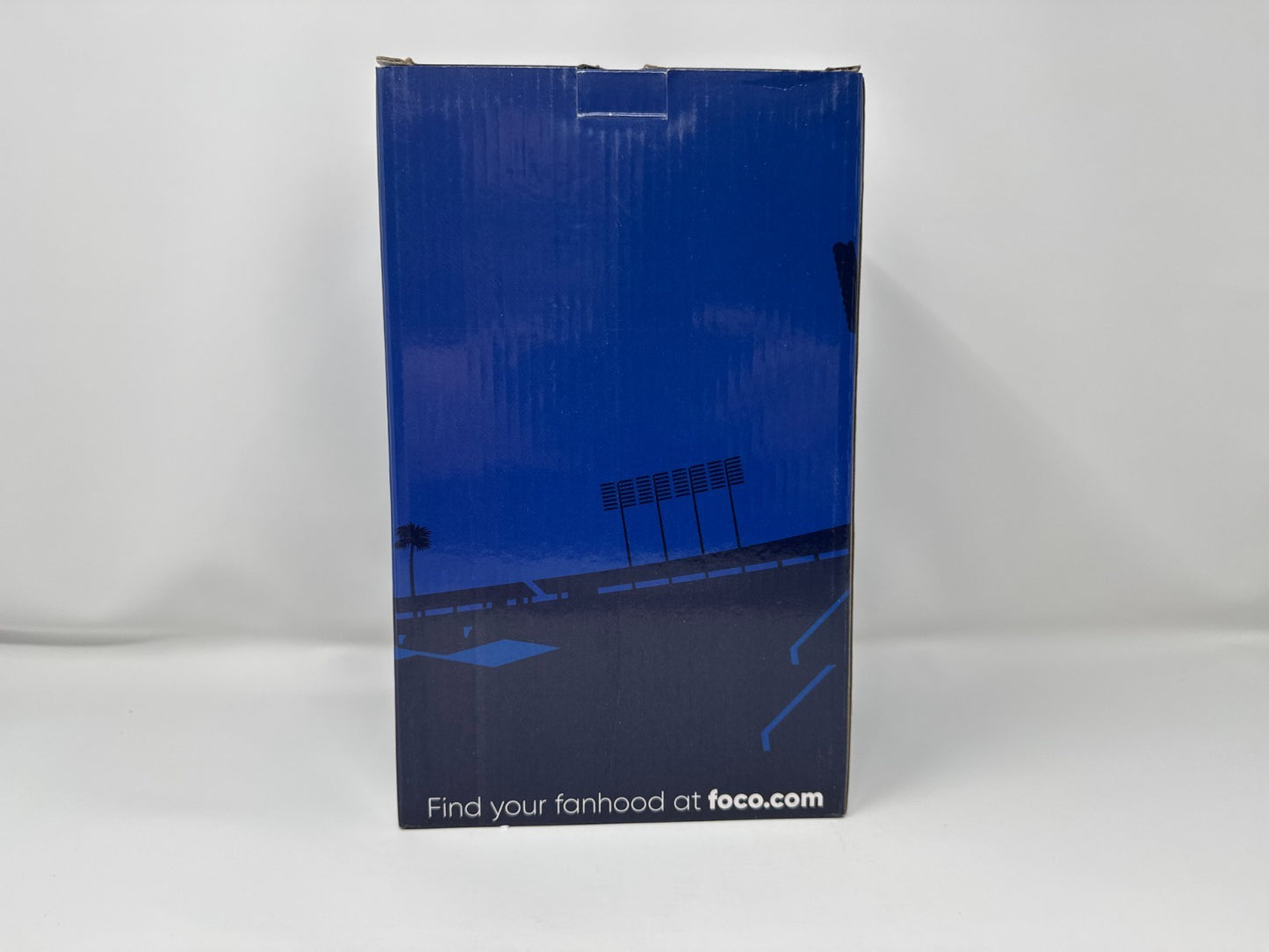 FOCO MLB Toronto Blue Jays 2022 All Star Game Bobble On Parade Bobblehead