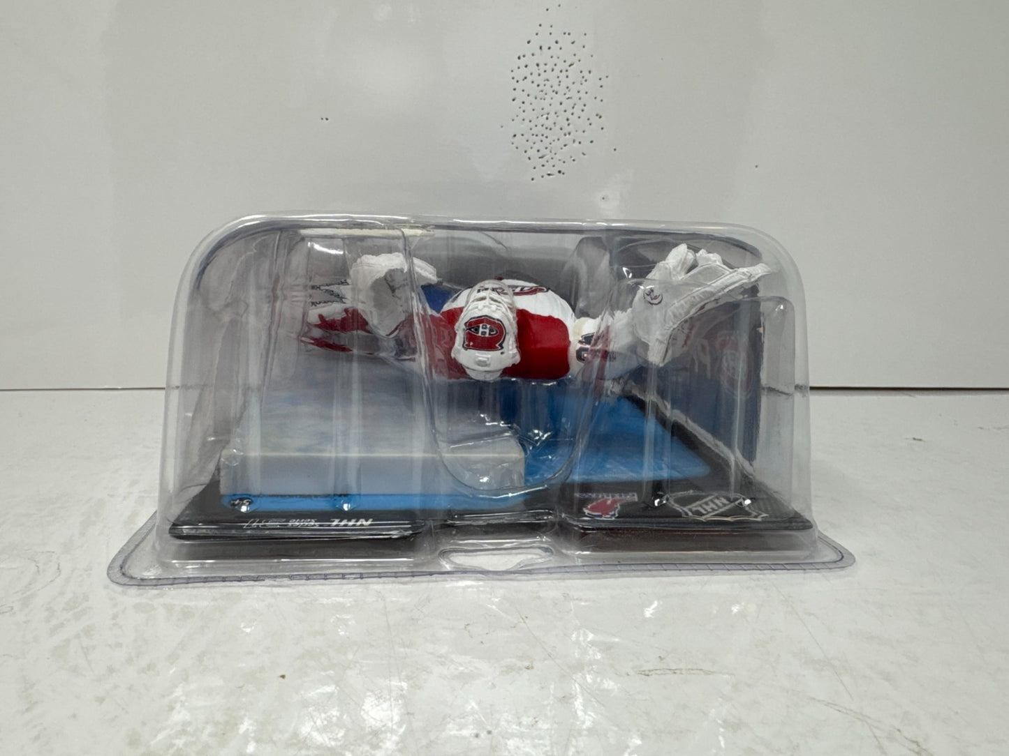 McFarlane NHL Carey Price Montreal Canadiens Series 31 Figure