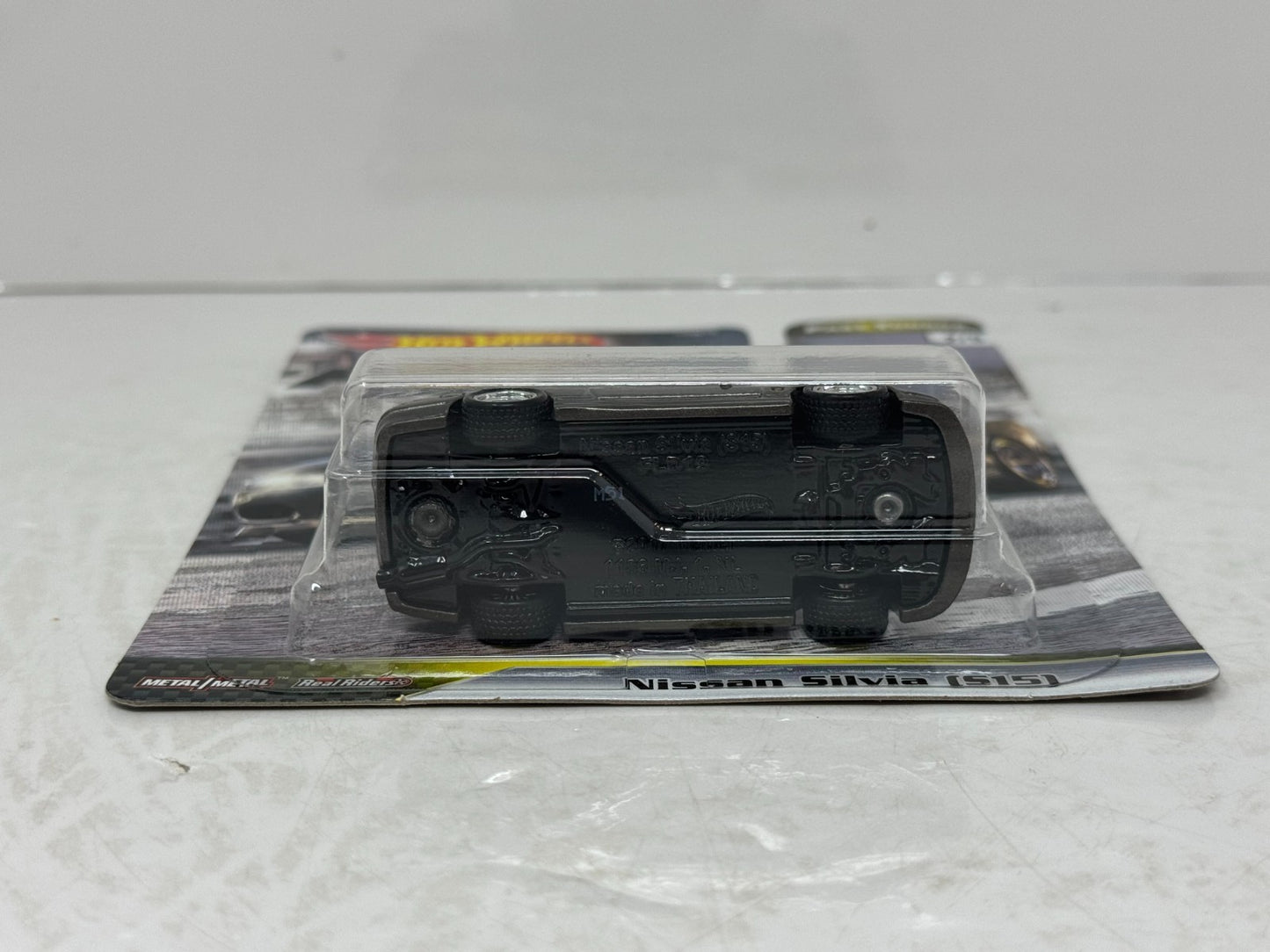 Hot Wheels Premium Fast & Furious Nissan Silvia (S15) 1:64 Diecast