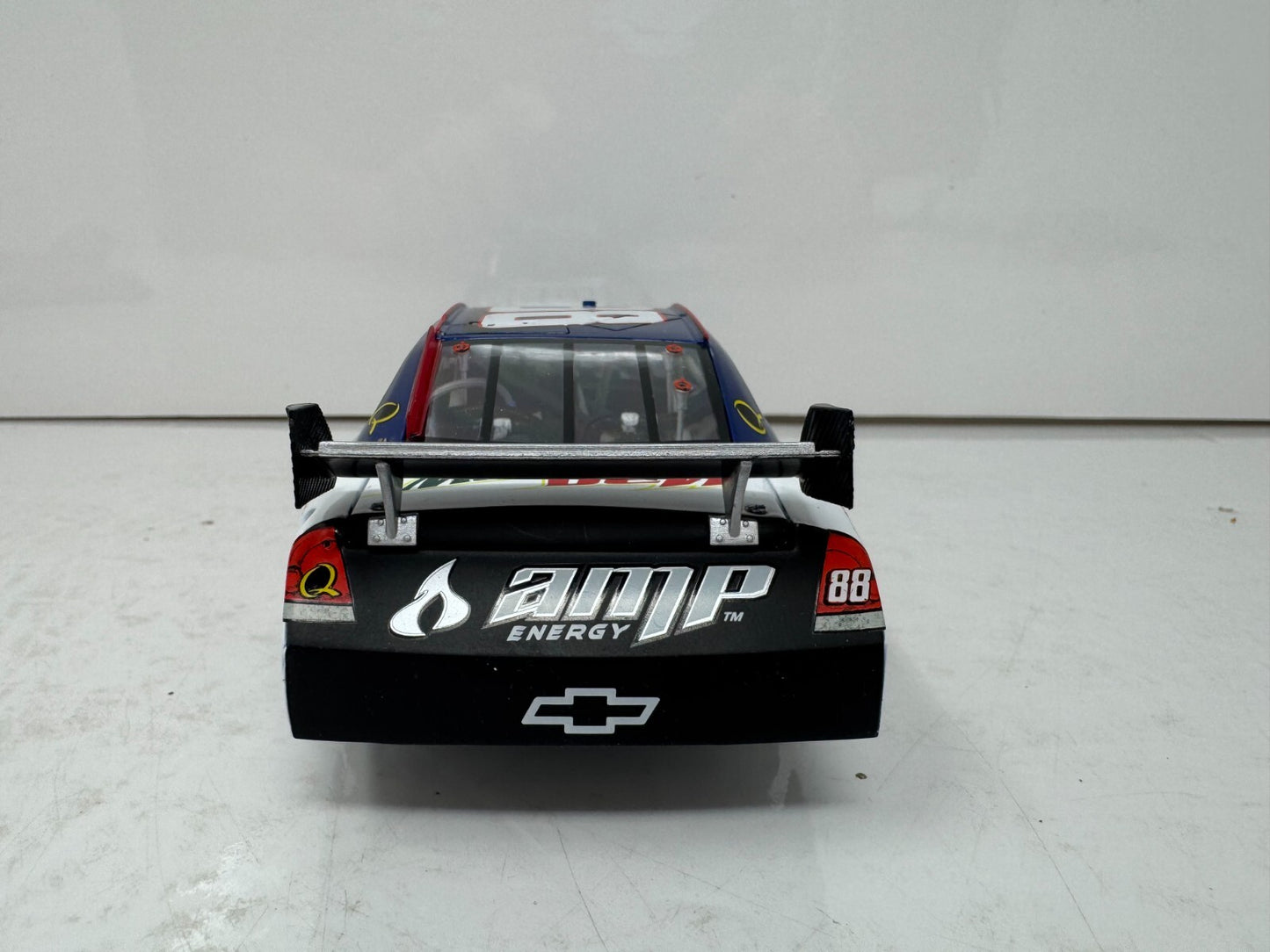 Action Nascar #88 Dale Earnhardt Jr. National Guard 2008 Impala SS 1:24 Diecast