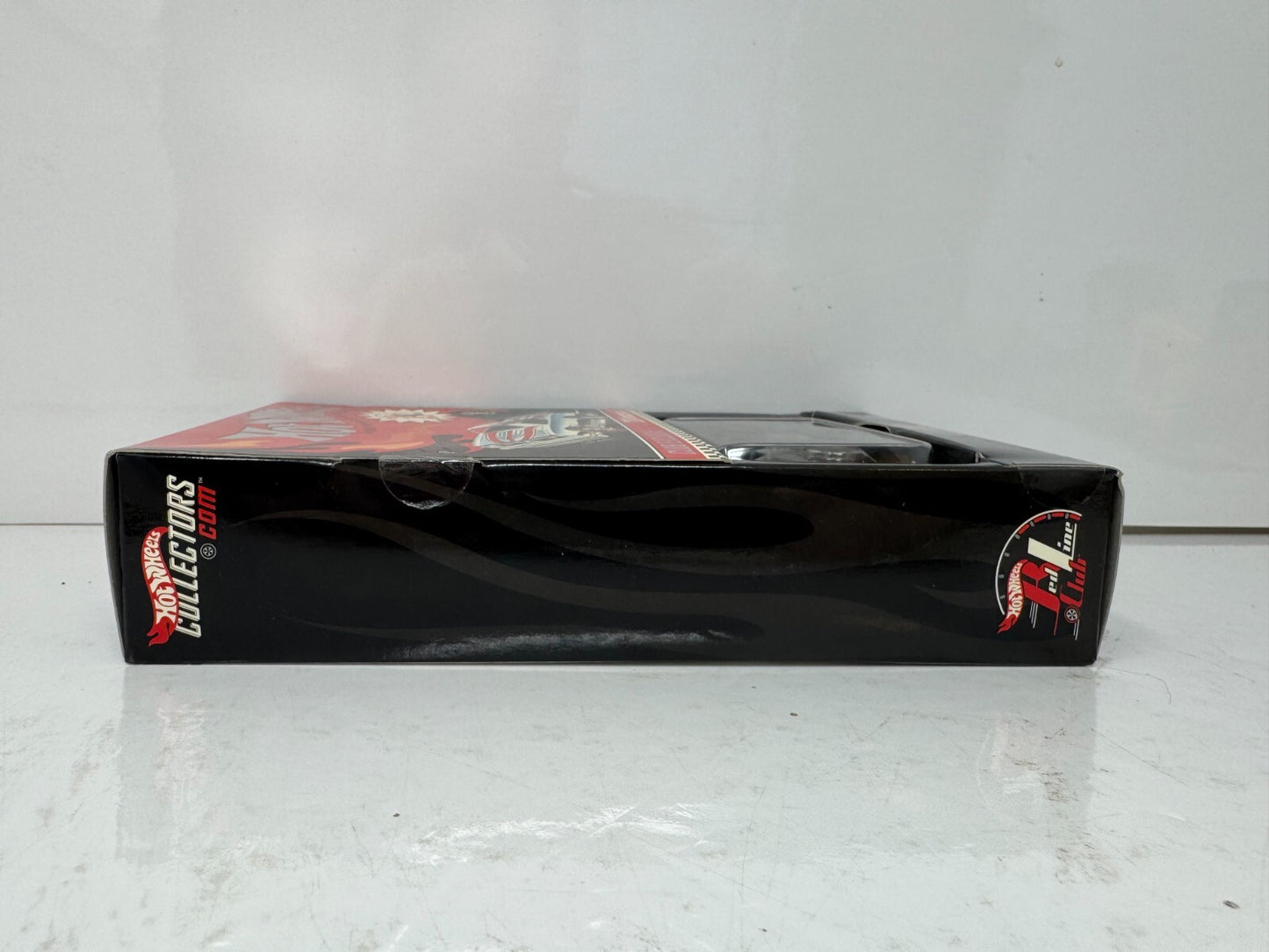 Hot Wheels Red Line Club RLC Custom Barracuda 2004 Membership Kit 1:64 Diecast