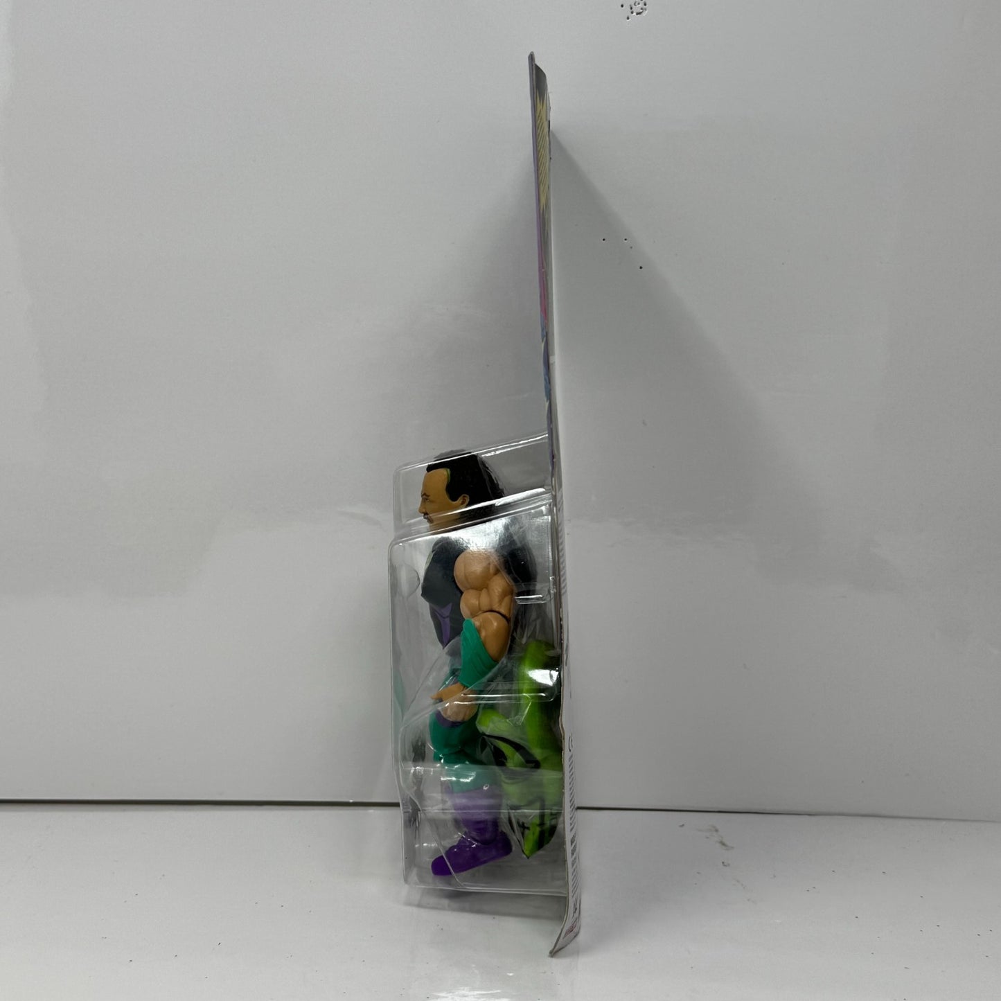 Mattel WWE Masters of the WWE Universe Jake The Snake Roberts Action Figure
