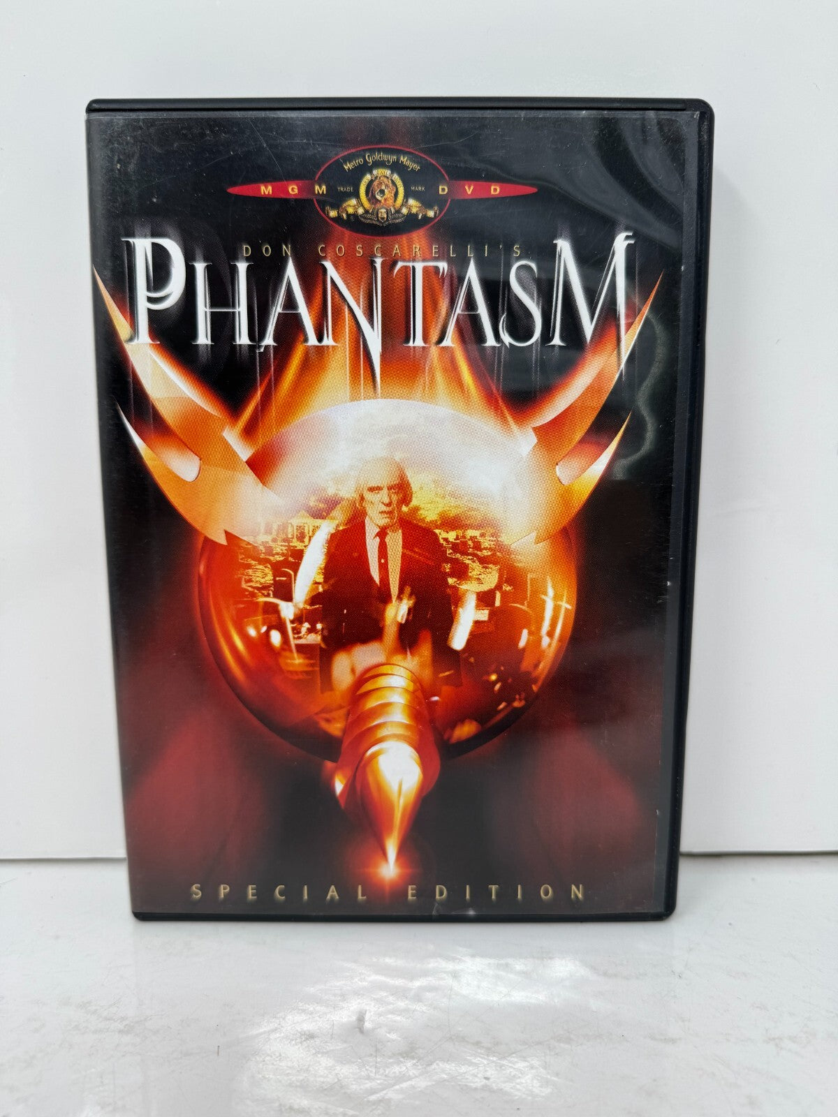 Phantasm (DVD) Horror Good Condition!!!