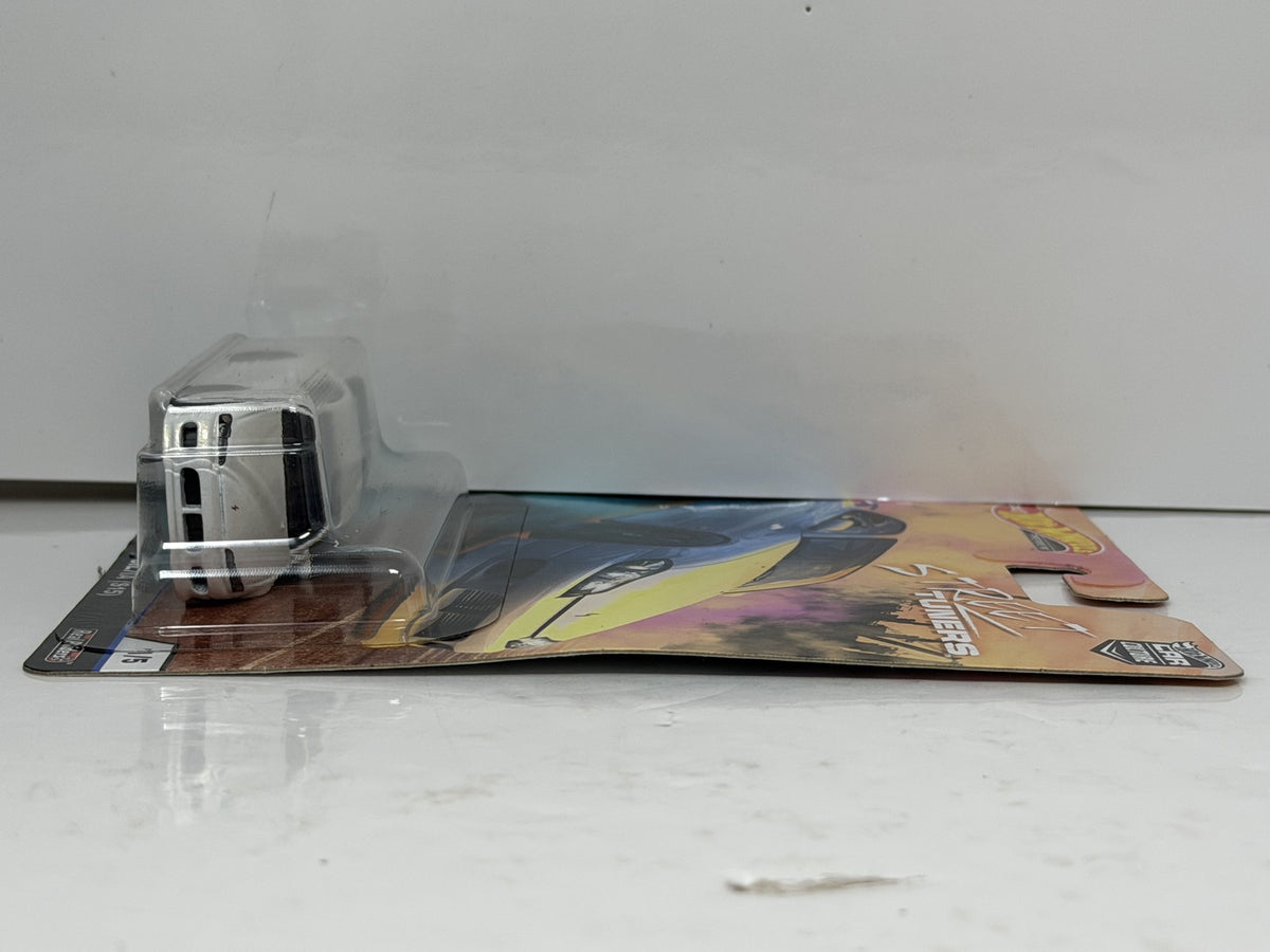 Hot Wheels Premium Street Tuners Nissan Silvia S15 1:64 Diecast