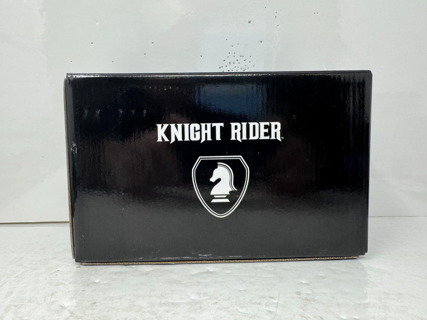 Hot Wheels SDCC San Diego Comic-Con Talking Knight Rider K.I.T.T. 1:64 Diecast