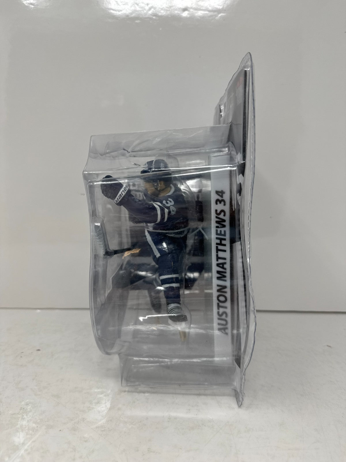 Imports Dragon NHL Auston Matthews Toronto Maple Leafs Limited Edition Figure