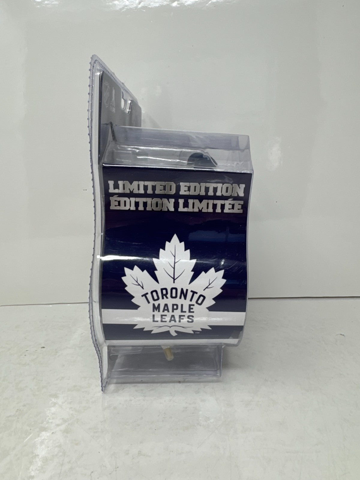 Imports Dragon NHL William Nylander Toronto Maple Leafs Limited Edition Figure