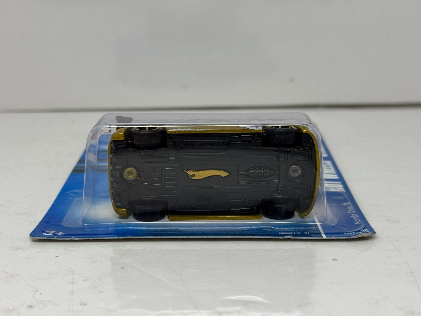 Hot Wheels Stars Honda Civic Si JDM 1:64 Diecast