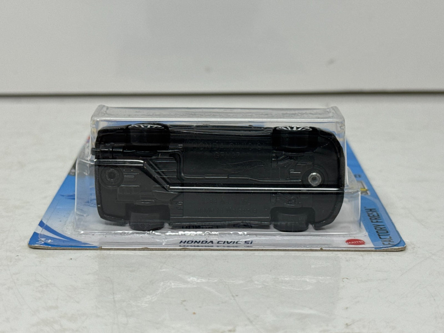 Hot Wheels Factory Fresh Honda Civic Si JDM 1:64 Diecast