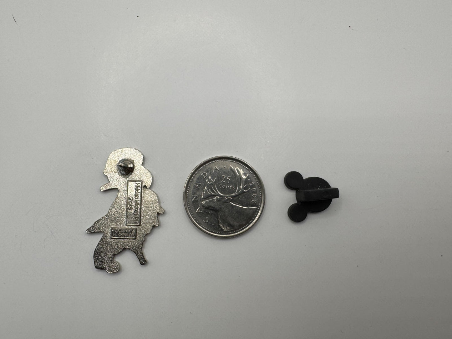 WDW Disney Pirate Parrot Hidden Mickey Trading Pin Other DC1S18