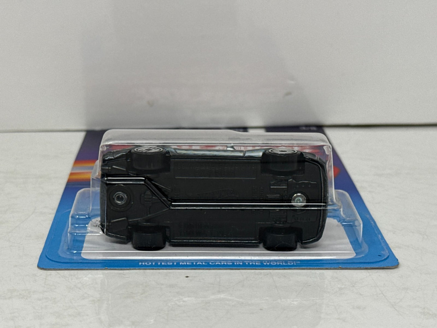 Hot Wheels Ultra Hots 1989 Mazda Savanna RX-7 FC3S 1:64 Diecast