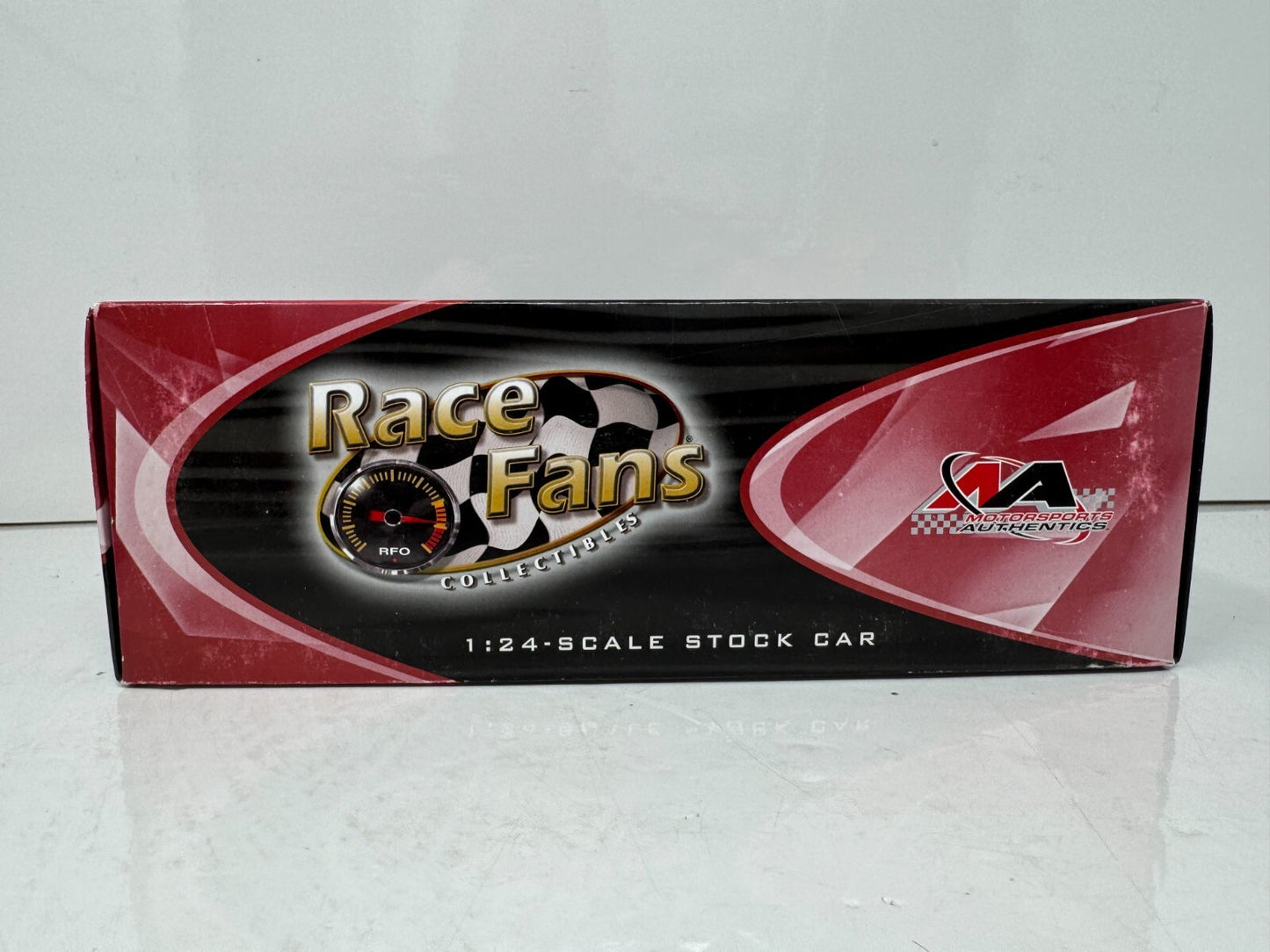 Motorsports Authentics Nascar #88 Dale Earnhardt Jr. Color Chrome 1:24 Diecast