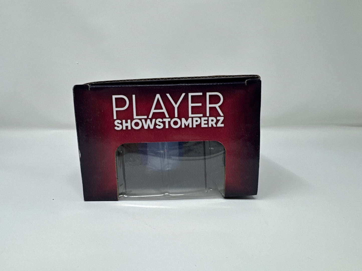 FOCO MLB Toronto Blue Jays Bo Bichette Showstomperz Bobblehead