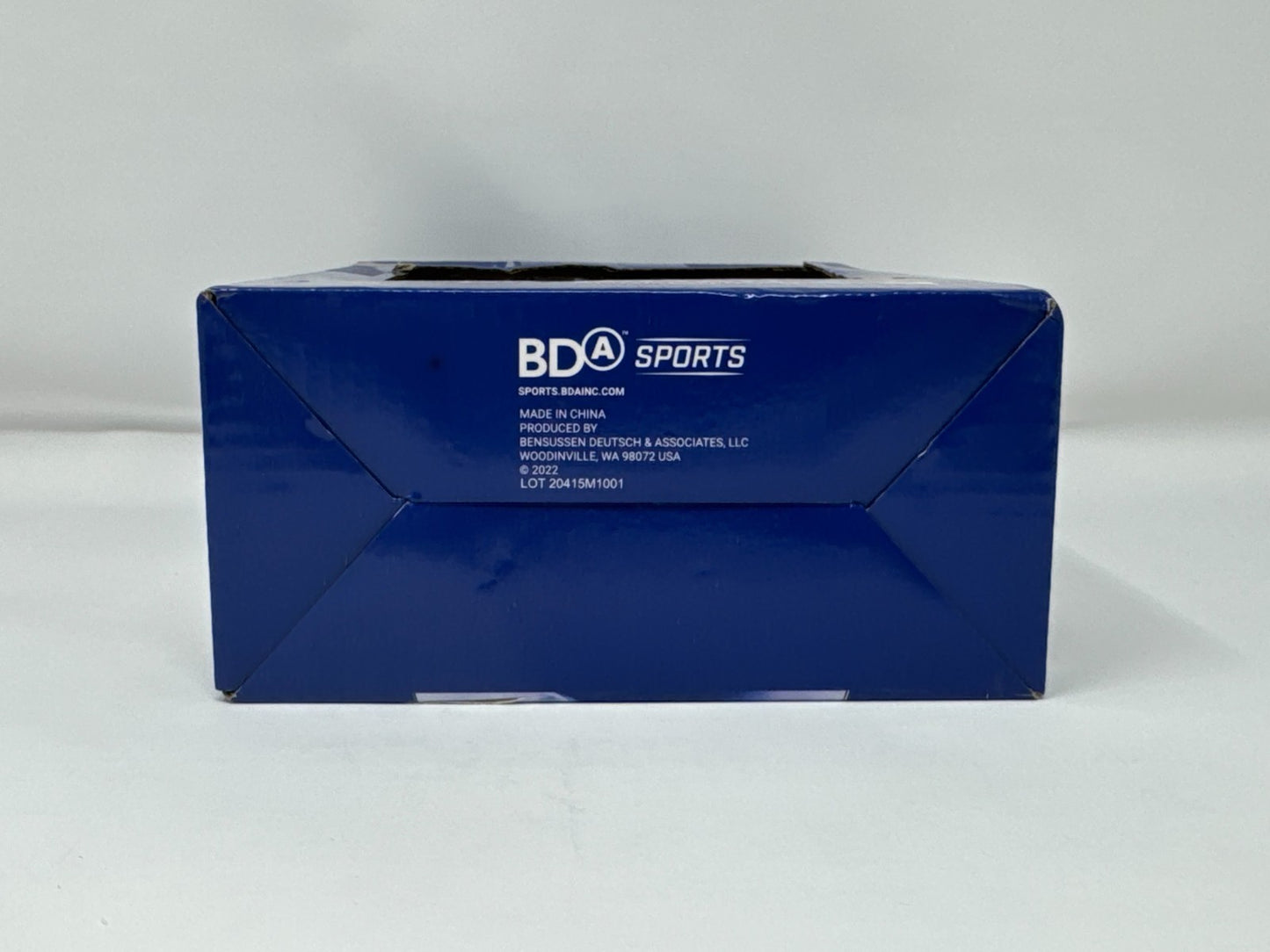 BDA Sports MLB Toronto Blue Jays Kevin Gausman SGA Bobblehead 07/13/2022