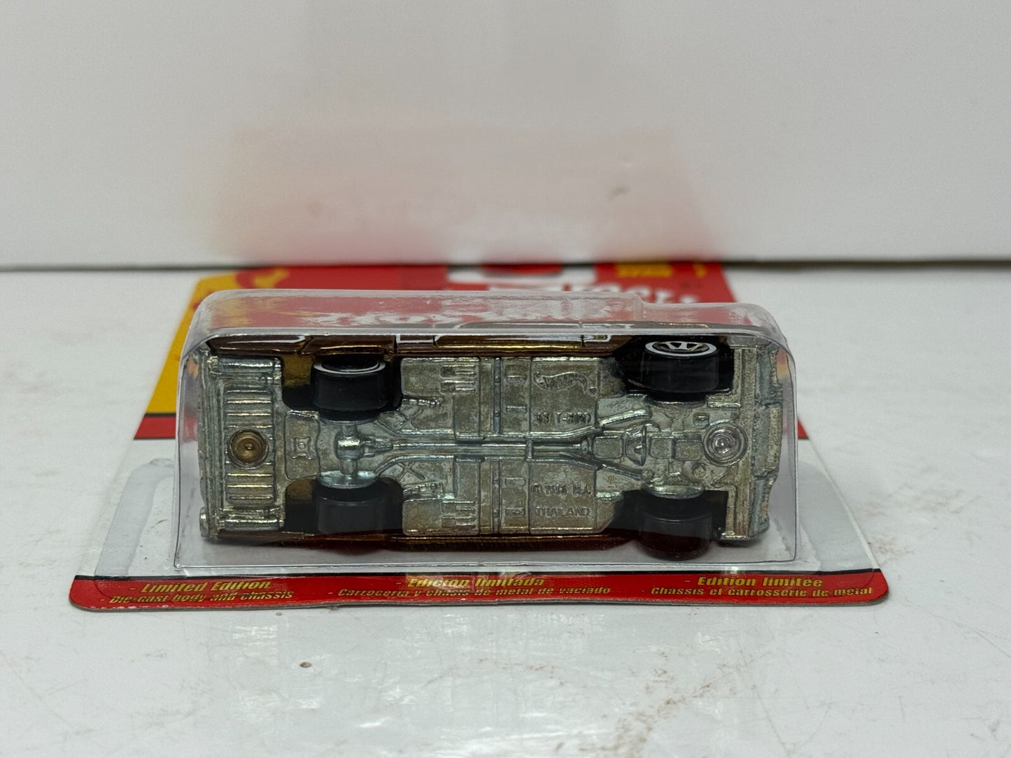 Hot Wheels Classics 1963 T-Bird Series 1 Muscle Car 1:64 Diecast