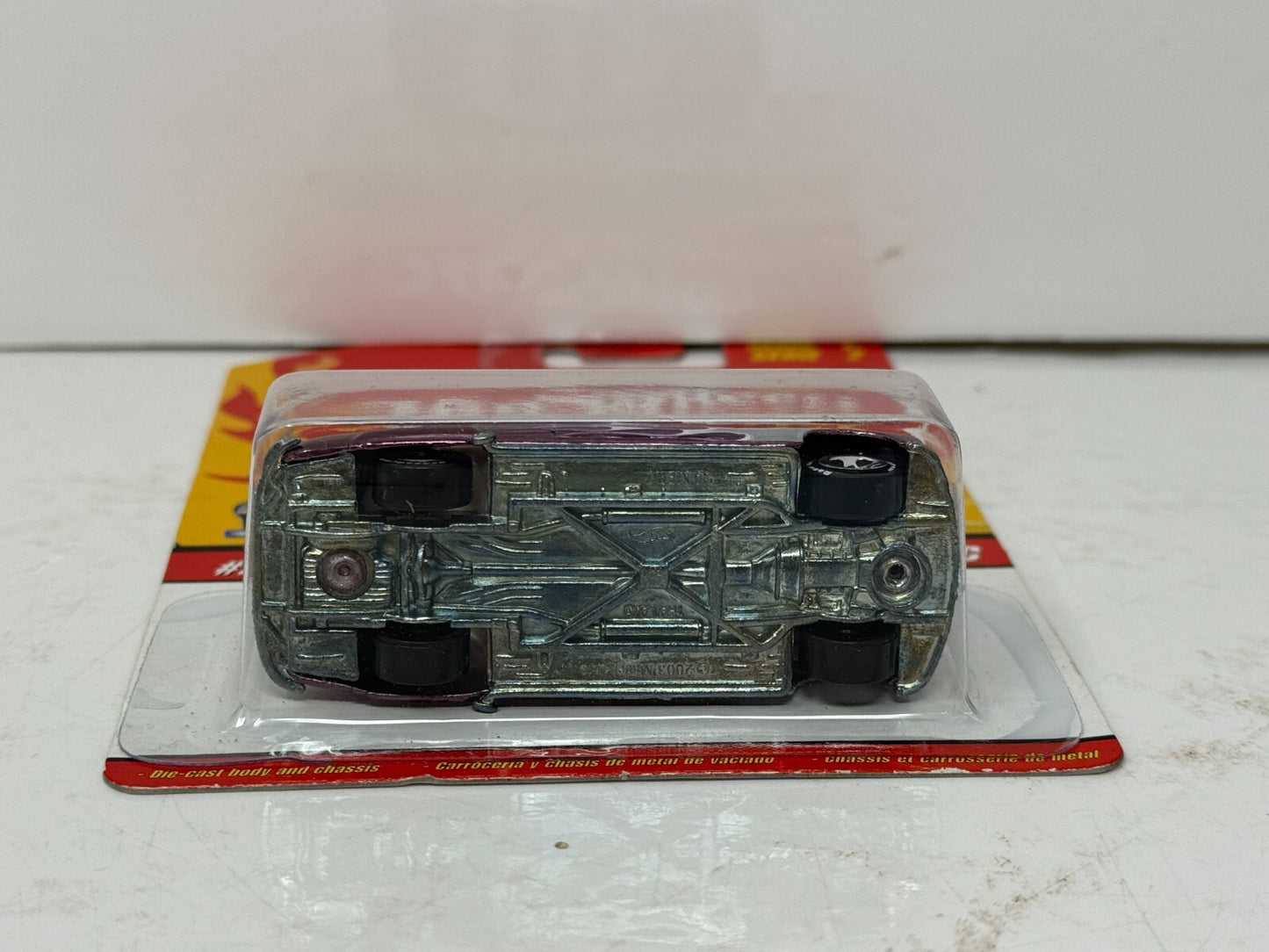 Hot Wheels Classics 1949 Merc Series 2 Luxury Sedan 1:64 Diecast