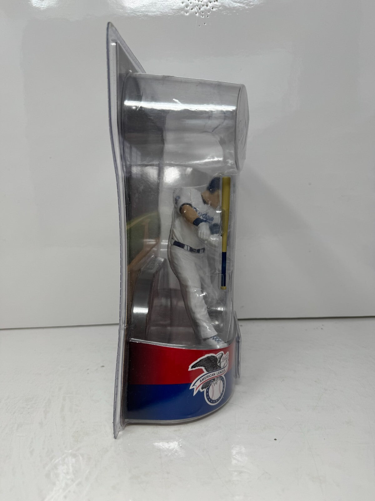 Imports Dragon MLB Cody Bellinger Los Angeles Dodgers Figure