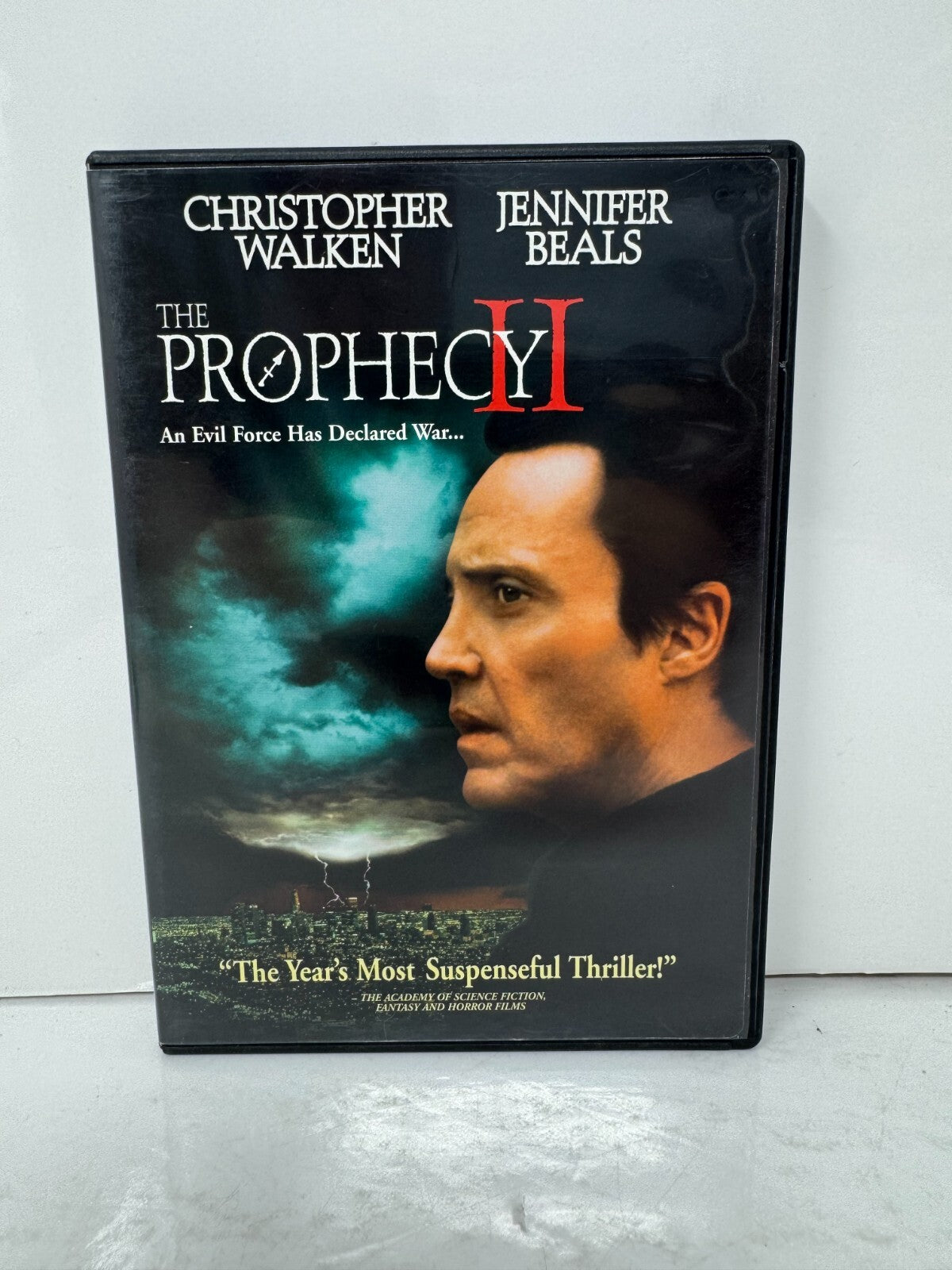 The Prophecy II (DVD) Horror Good Condition!!!