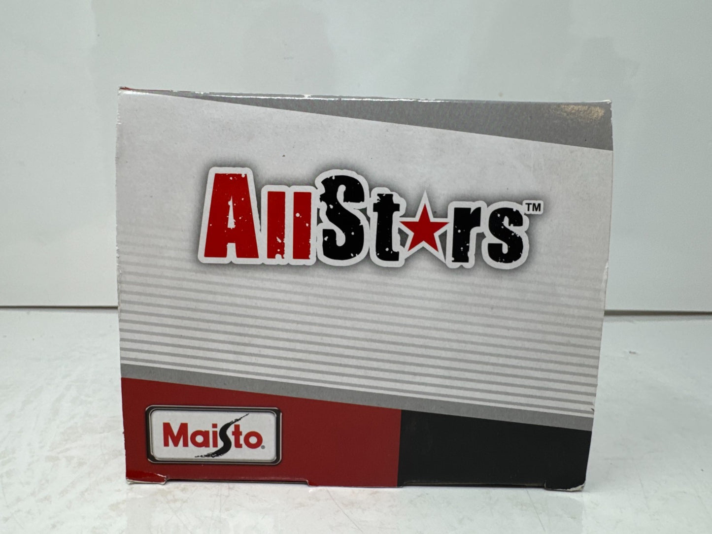 Maisto All Stars 1968 Chevrolet Camaro Z/28 1:24 Diecast