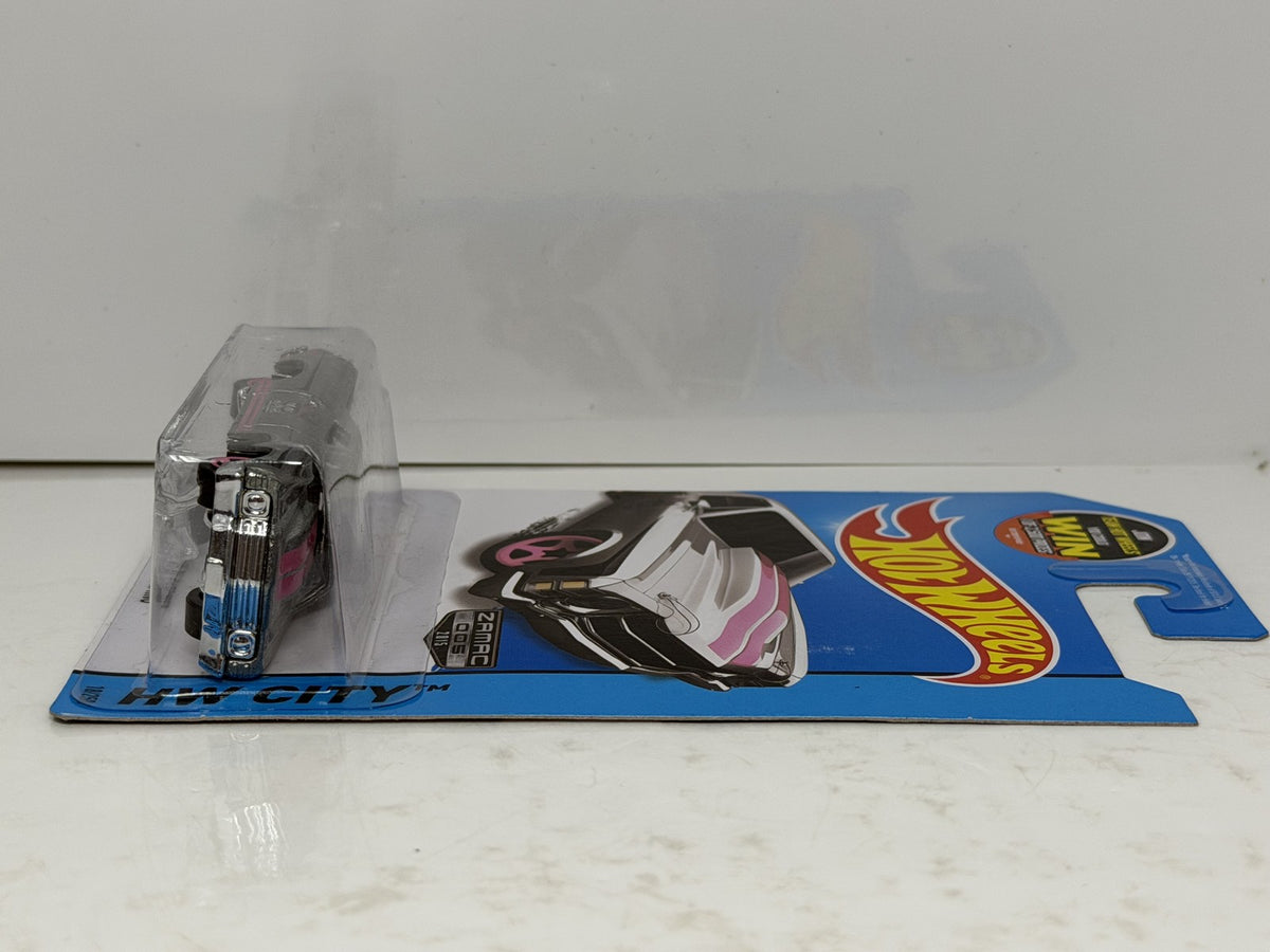 Hot Wheels ZAMAC HW City 1971 Chevrolet El Camino 1:64 Diecast