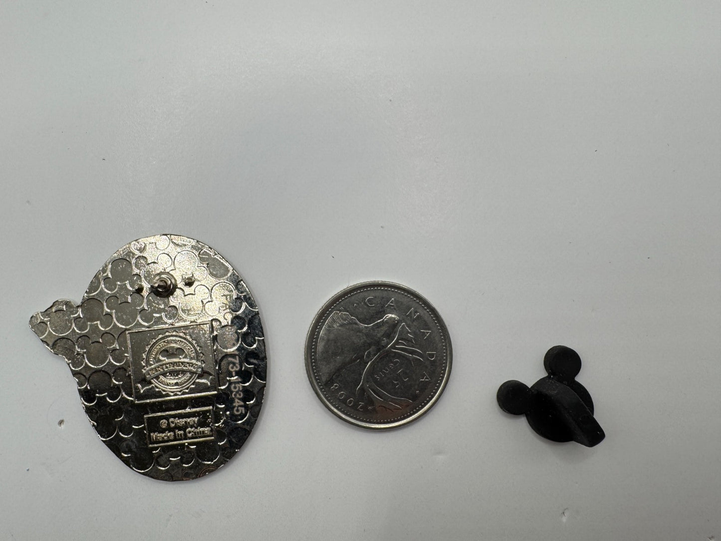 Disney Goofy Construction Starter Set Trading Pin DC2S8