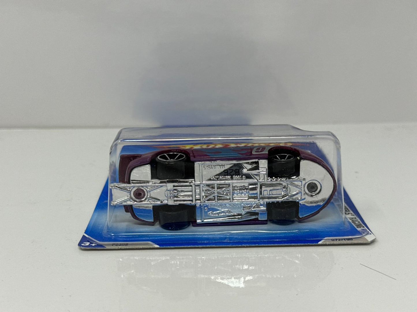 Hot Wheels Racing Pro Stock Firebird 1:64 Diecast Factory Sealed