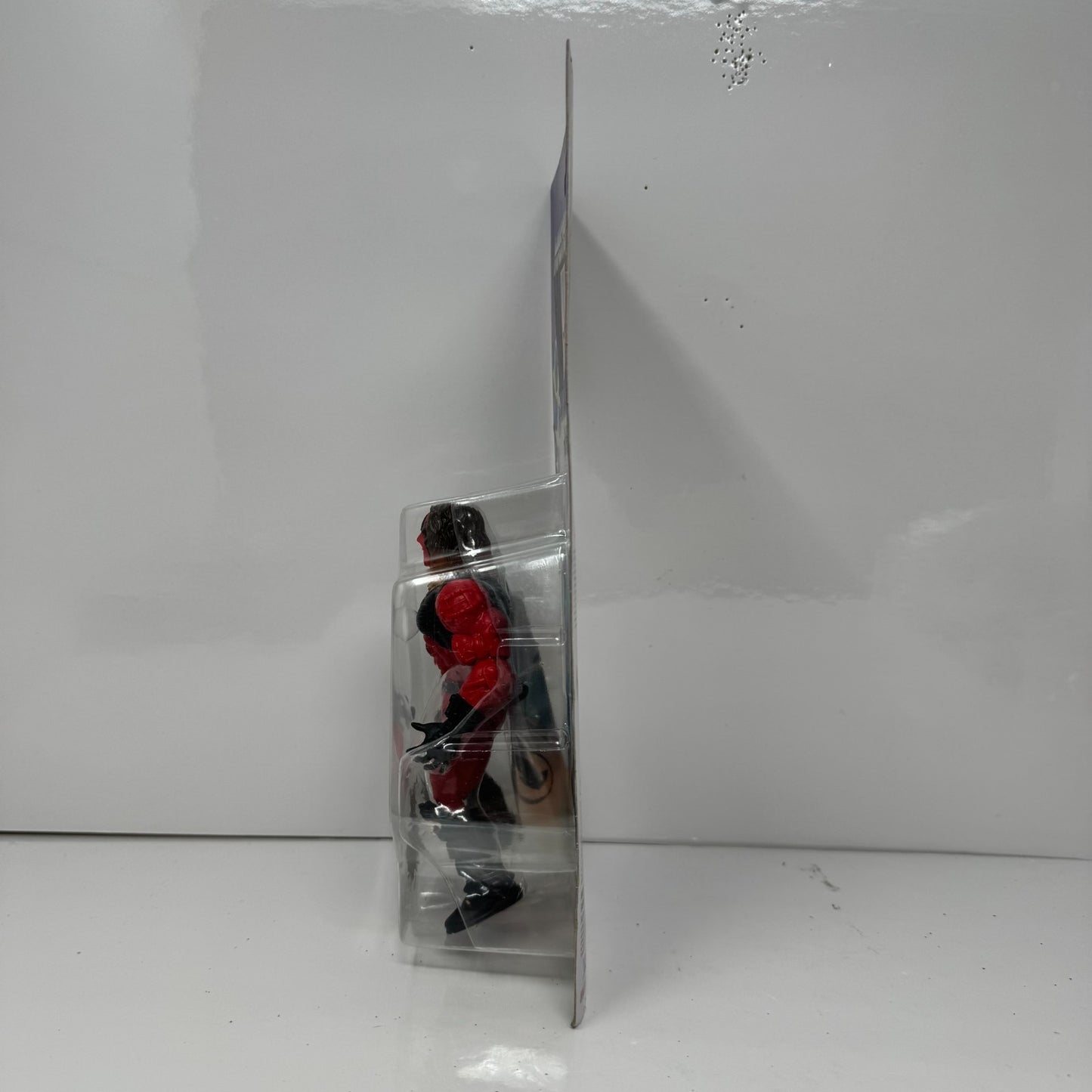Mattel WWE Masters of the WWE Universe Kane Action Figure