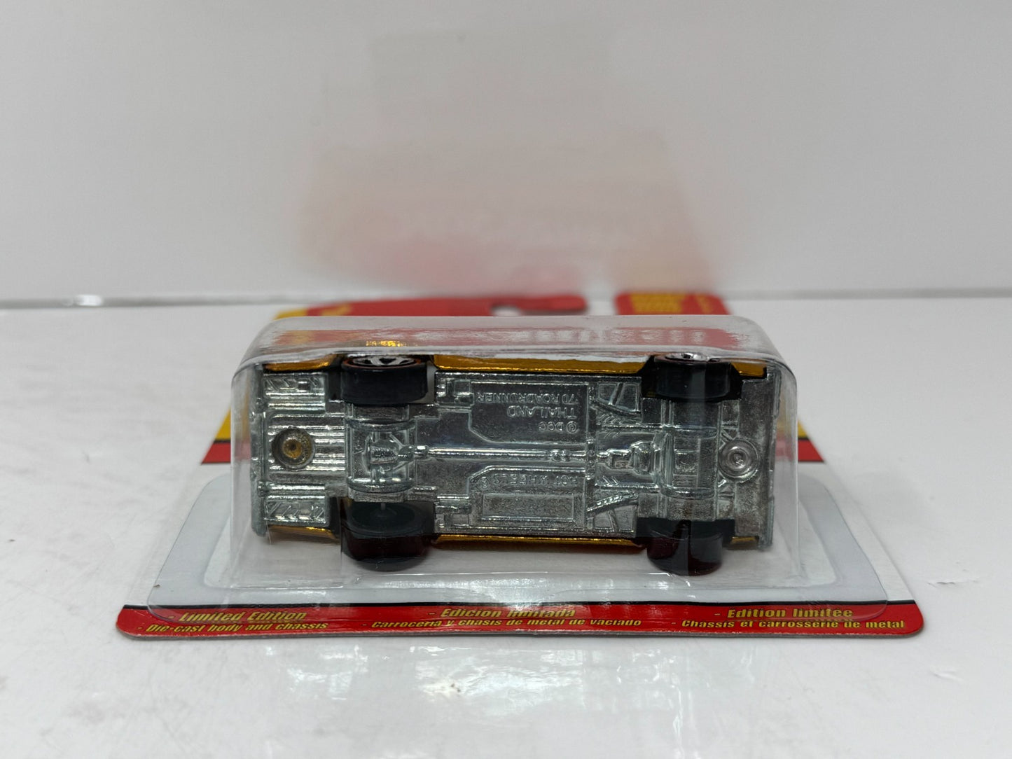 Hot Wheels Classics 1970 Plymouth Roadrunner 1:64 Diecast