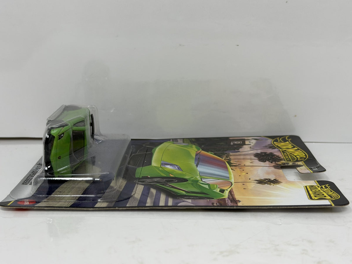 Hot Wheels Premium Boulevard #148 Lamborghini Gallardo LP 570-4 1:64 Diecast