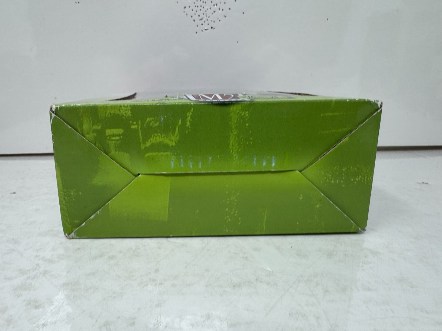 M2 Machines 1959 Volkswagen Microbus Deluxe USA Model Kit 1:64 Diecast