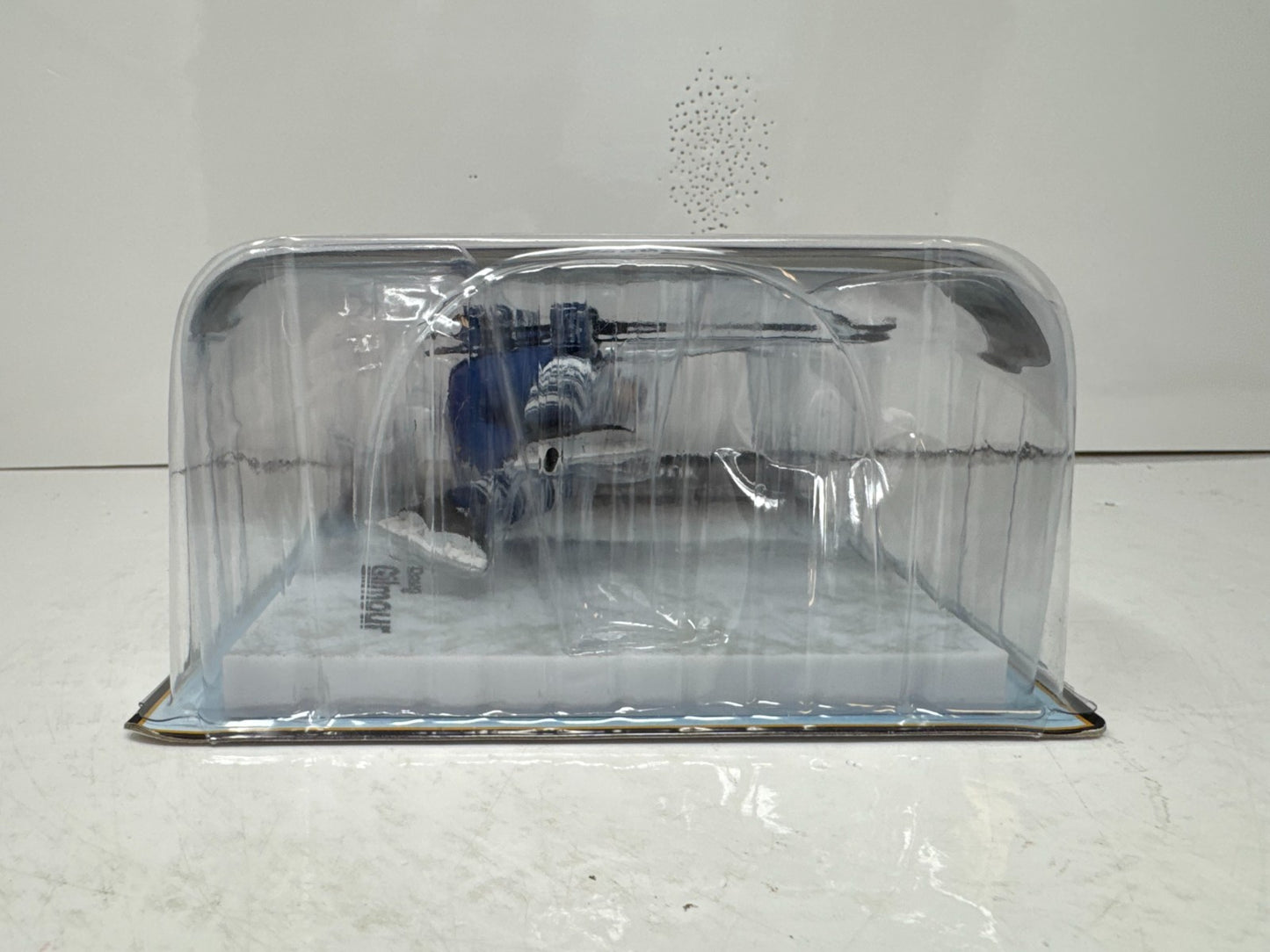 McFarlane NHL Doug Gilmour Toronto Maple Leafs Legends Series 7 Figure