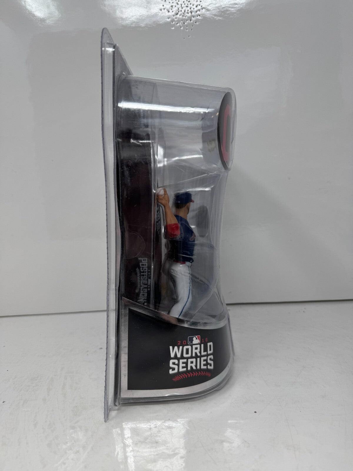 Imports Dragon MLB Corey Kluber Cleveland Indians Limited Edition Figure