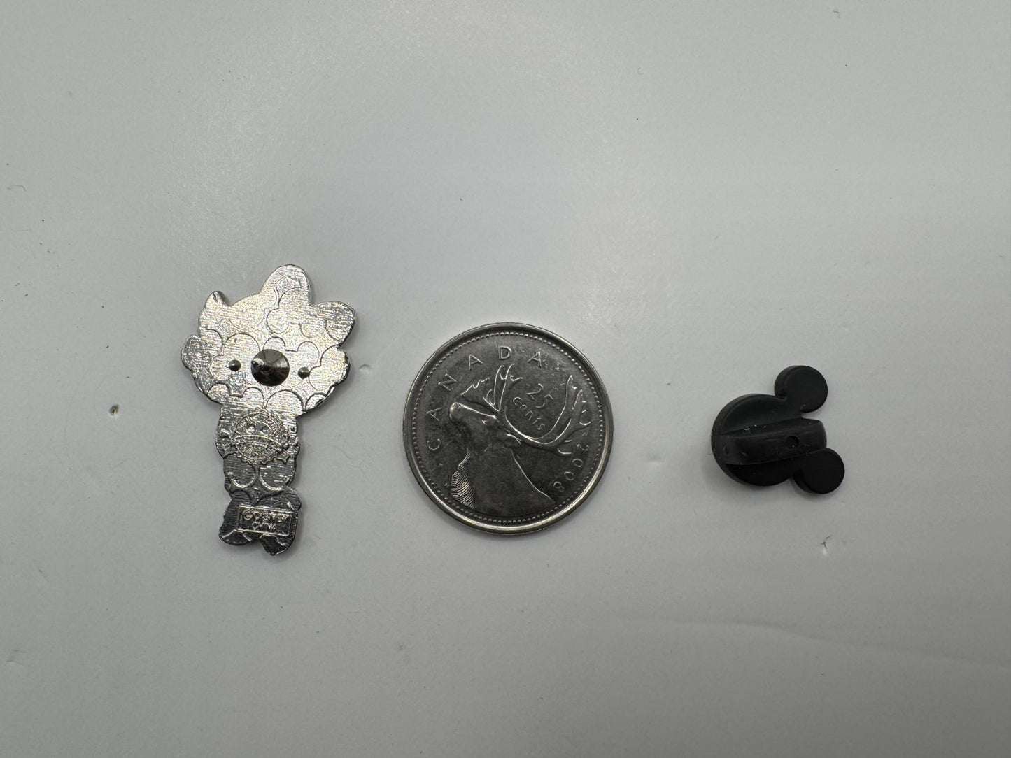 Disney Nerds Rock! Collection Daisy Trading Pin DC2S10