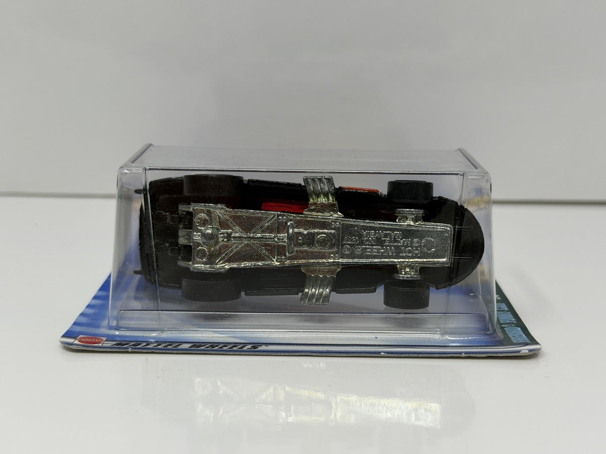 Hot Wheels Firebird Funny Car 1:64 Diecast Black