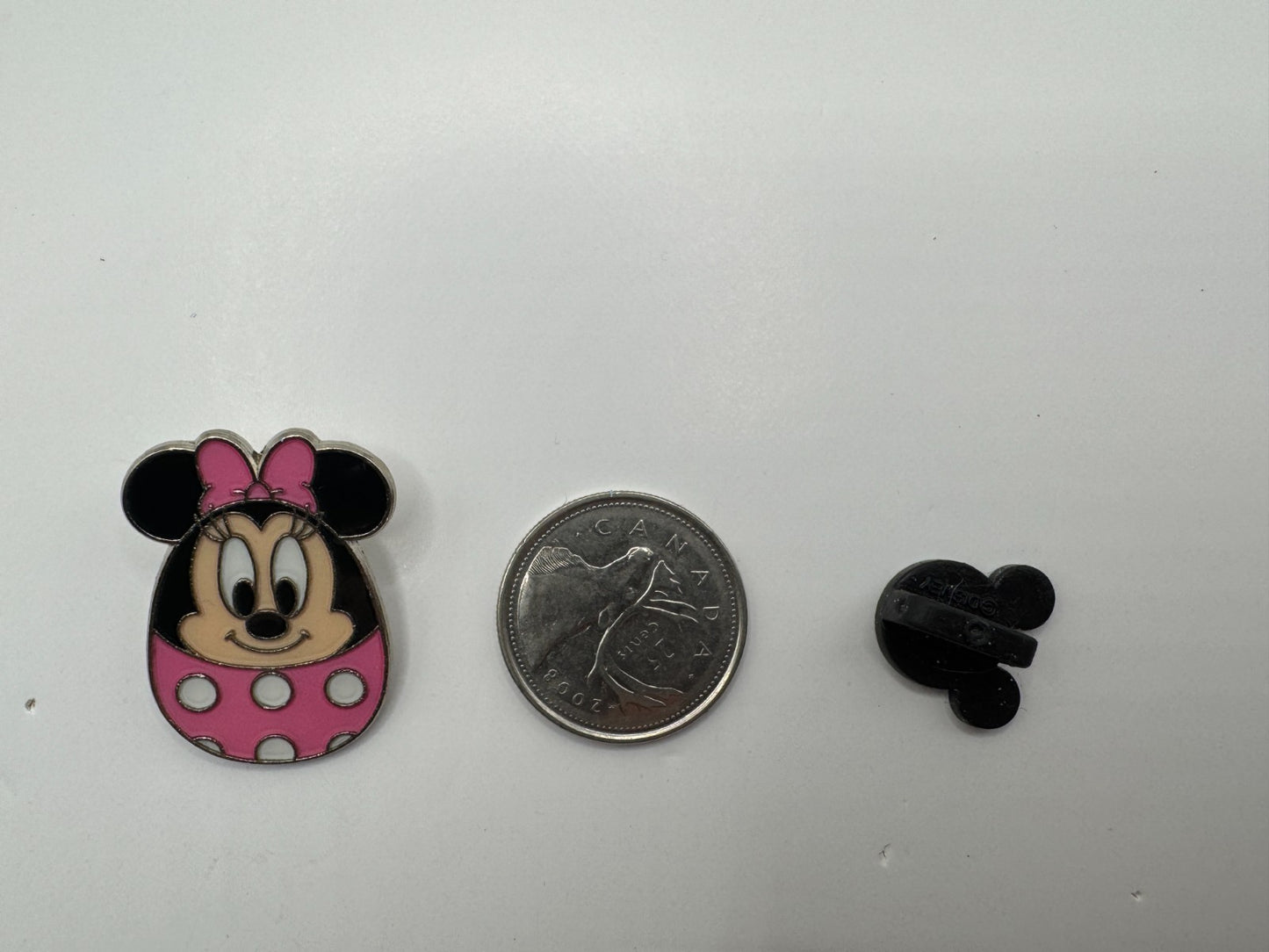 SDR Disney Minnie Mouse Easter Egg Spring Mystery Trading Pin DC2S2