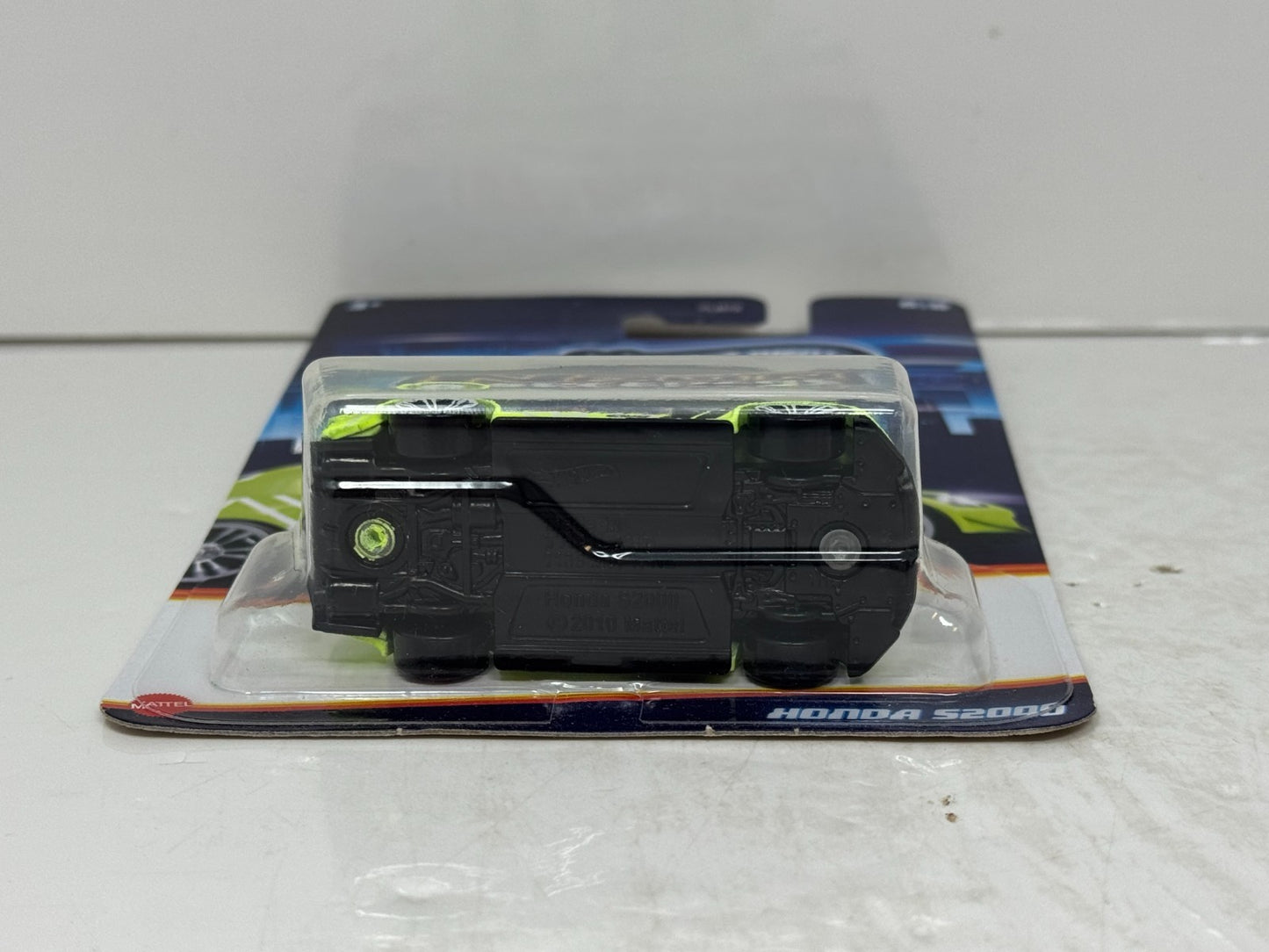 Hot Wheels Neon Speeders Honda S2000 1:64 Diecast