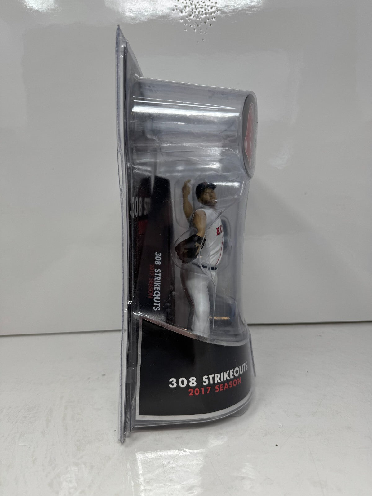 Imports Dragon MLB Chris Sale Boston Red Sox Limited Edition Figure