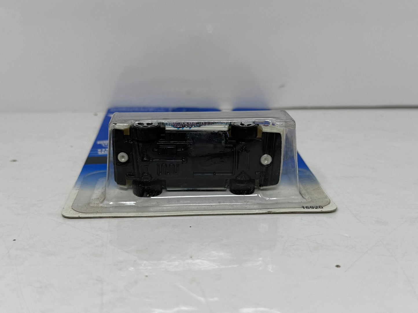 Hot Wheels Ferrari 308 Tornado 1:64 Diecast