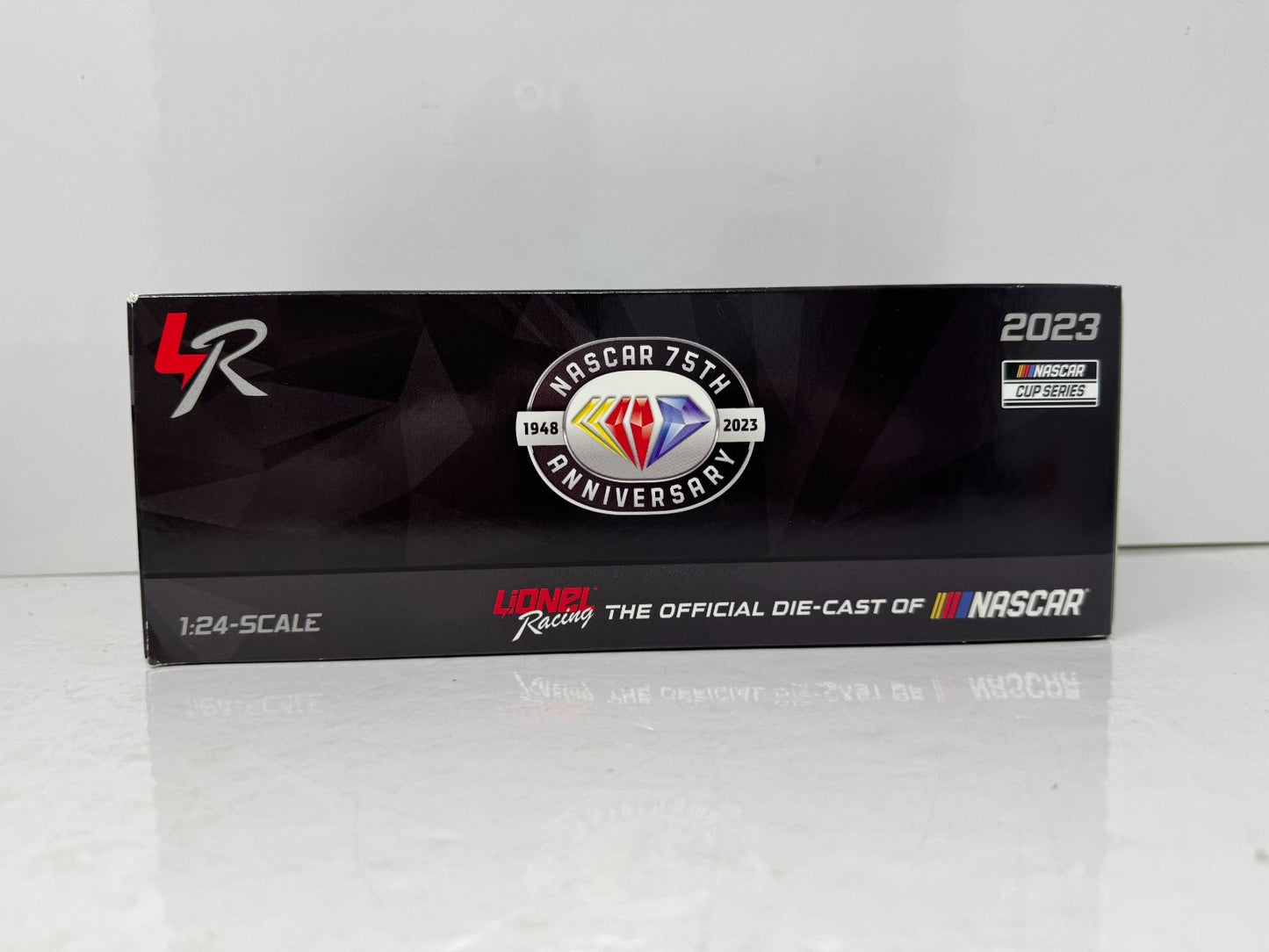 Lionel Racing Nascar #6 Brad Keselowski Elk Grove Village Ford Mustang 1:24 Diecast