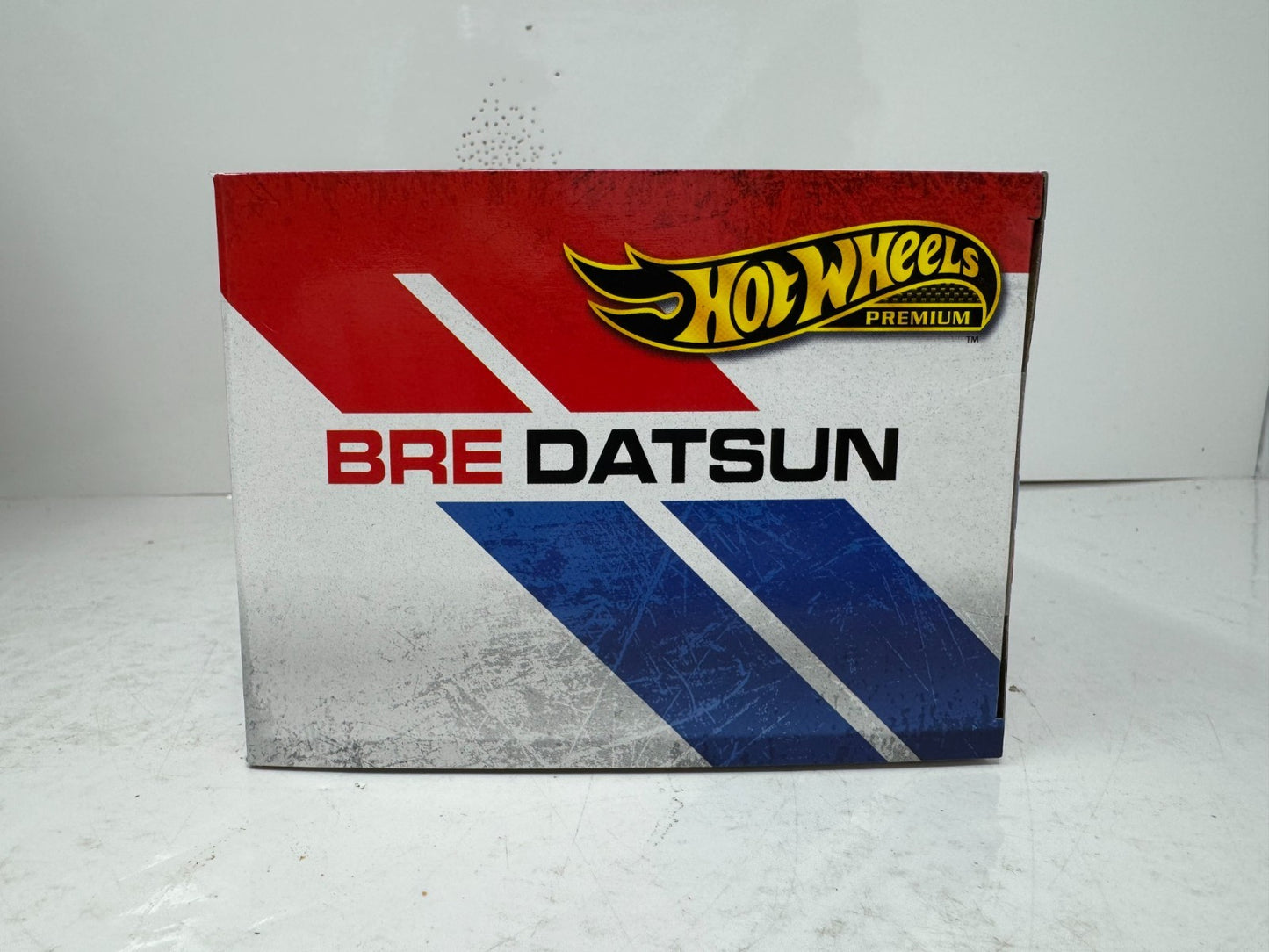 Hot Wheels Premium Bre Datsun 4-Pack Collector Diorama Set 1:64 Diecast